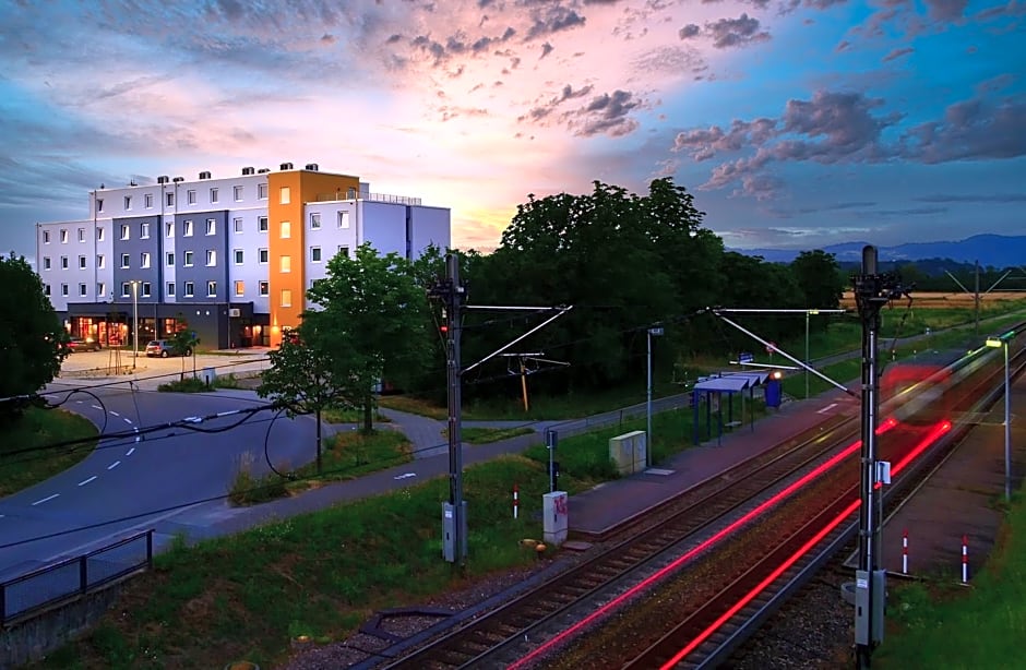 Best Western Hotel Viernheim Mannheim