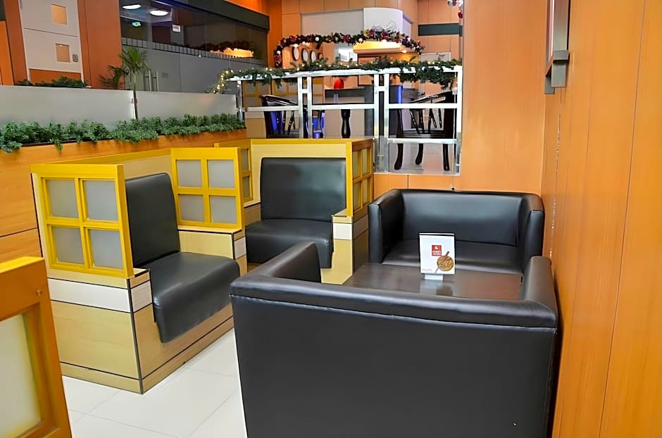 Hotel Sogo - Dau, Pampanga