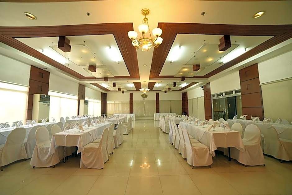 Marcian Business Hotel