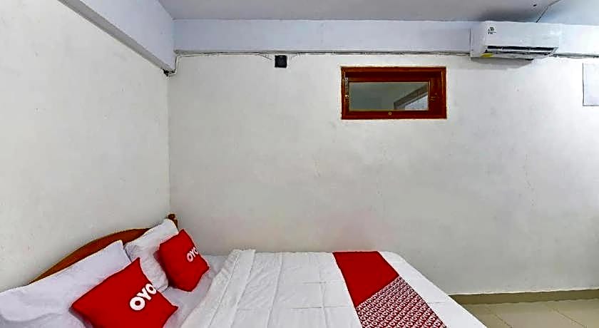 OYO 90967 Soka Asri Guest House