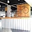 Blu Monkey Hotel Suratthani