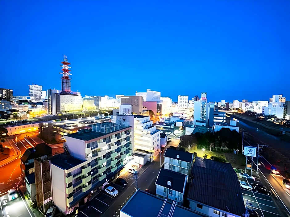 Mito Hotel Season