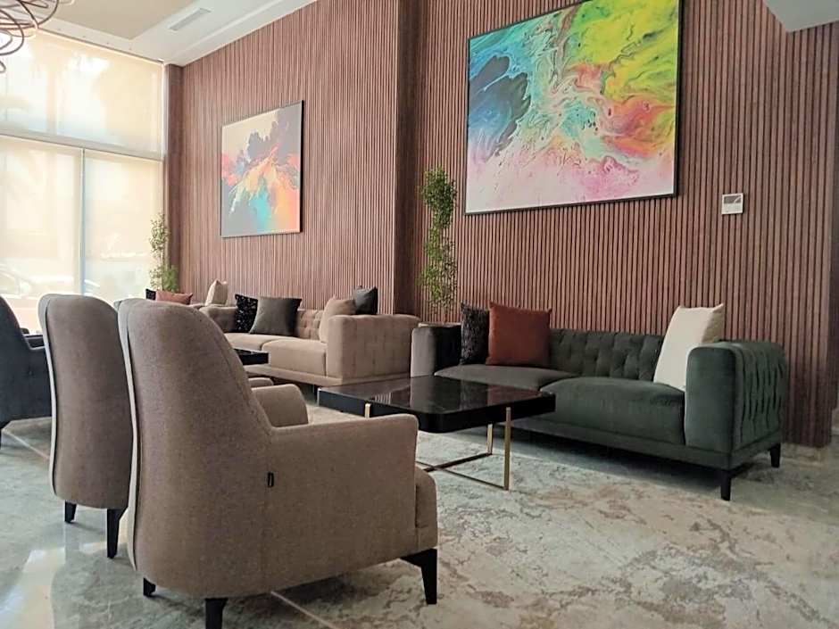 Executive Boutique Hotel Rabat