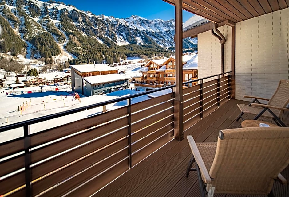 Braunbär Hotel & Spa - Former Alpine Sunstar Hotel
