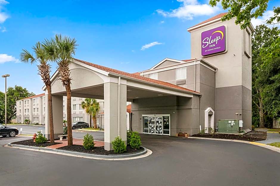 Sleep Inn Beaufort near MCAS