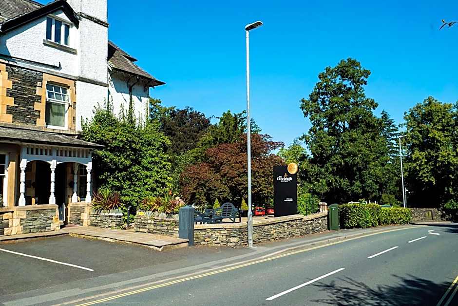 The Cranleigh Boutique