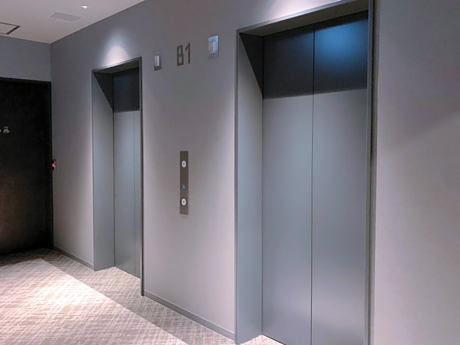 Akabane Holic Hotel