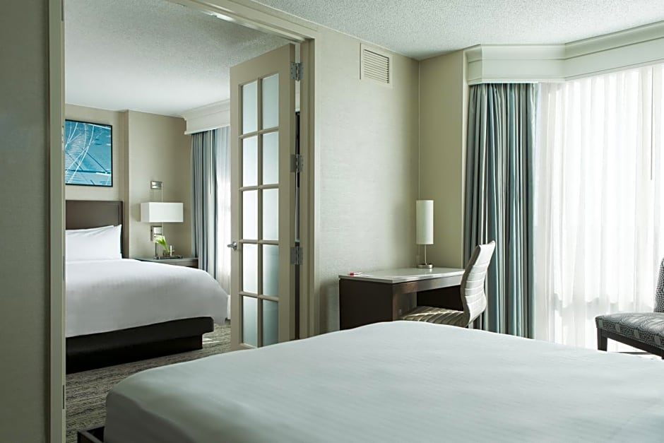 Homewood Suites by Hilton Downers Grove Chicago, IL