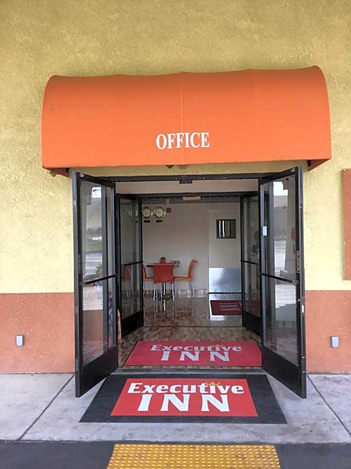 Executive Inn westley,CA