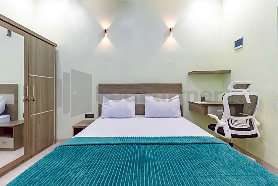 Shiva Home Syariah RedPartner near Alun Alun Tegal