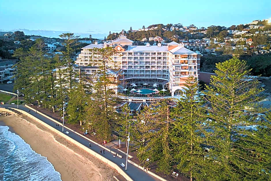 Crowne Plaza Terrigal By IHG