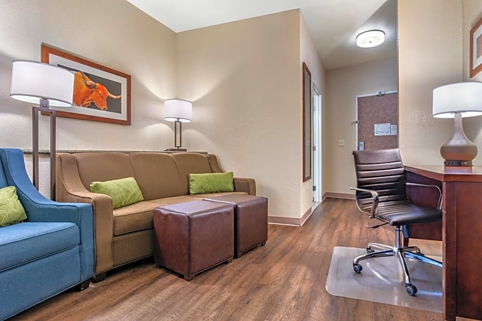 Comfort Suites Fernley