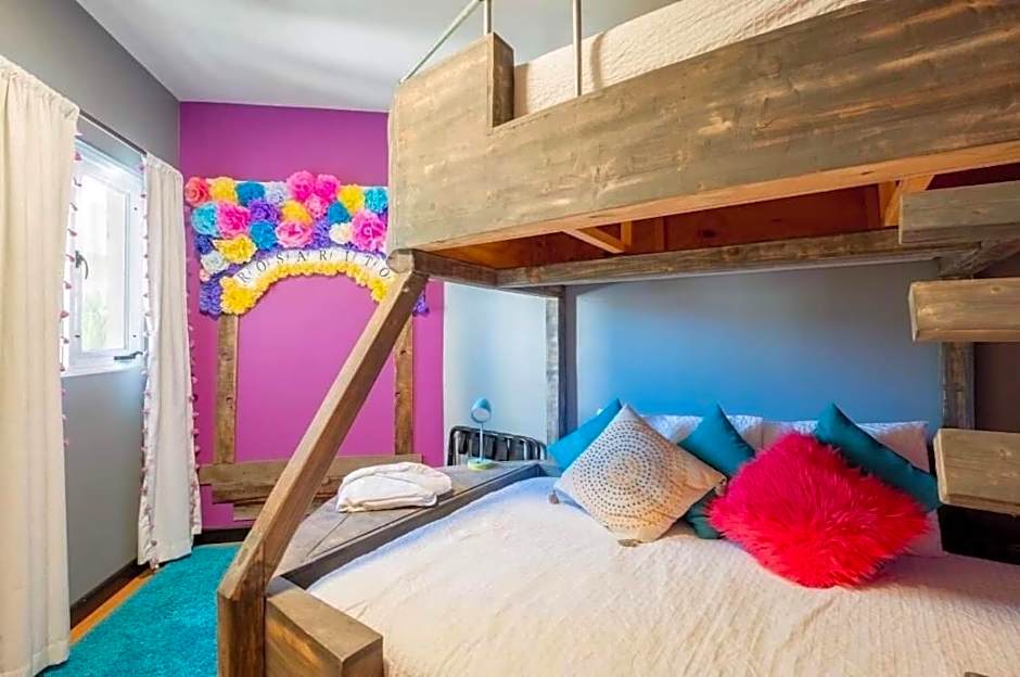 Sol-O-Cien Condo No Check Out Chores