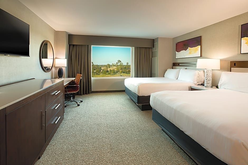 Delta Downs Racetrack Casino Hotel