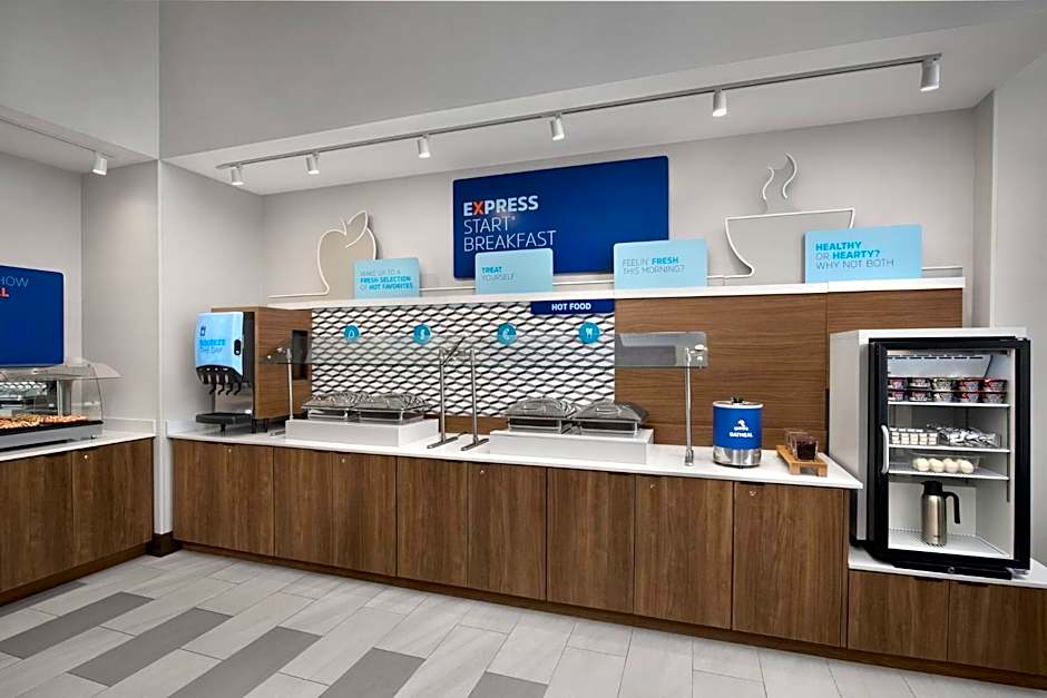 Holiday Inn Express Baltimore  Bwi Airport Ne by Ihg – Baltimore, MD