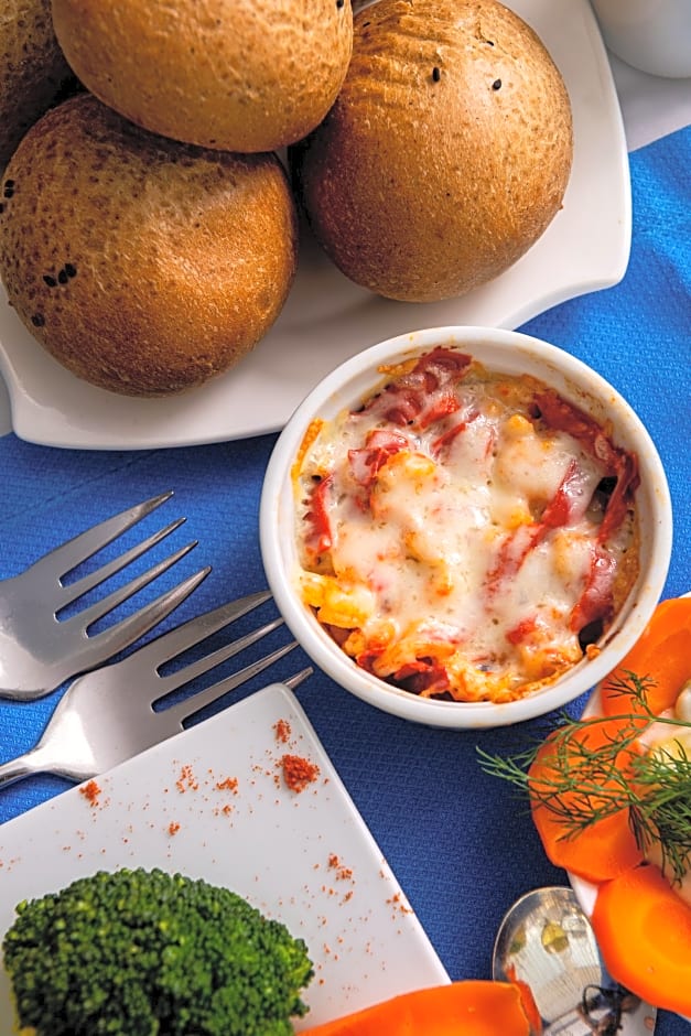 Sealife Buket Beach Hotel