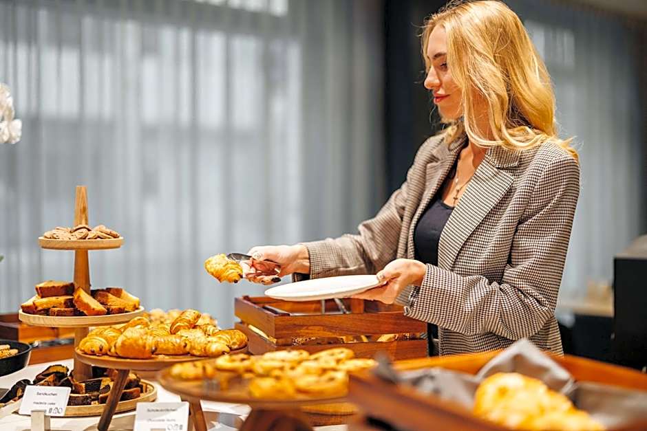 Radisson Hotel Leipzig