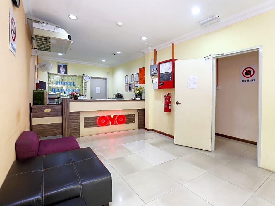 Hotel O Harmoni Hotel