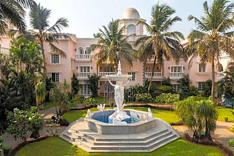 Club Mahindra Emerald Palms, Goa
