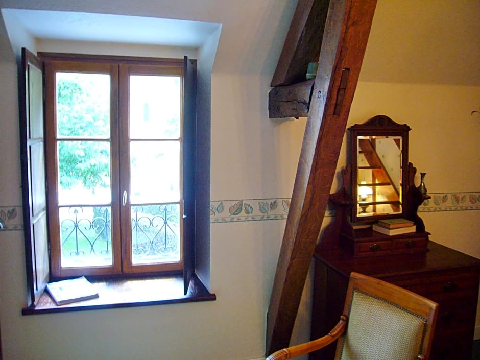 Chambres d'hôtes en Berry (Indre, Centre Val de Loire)