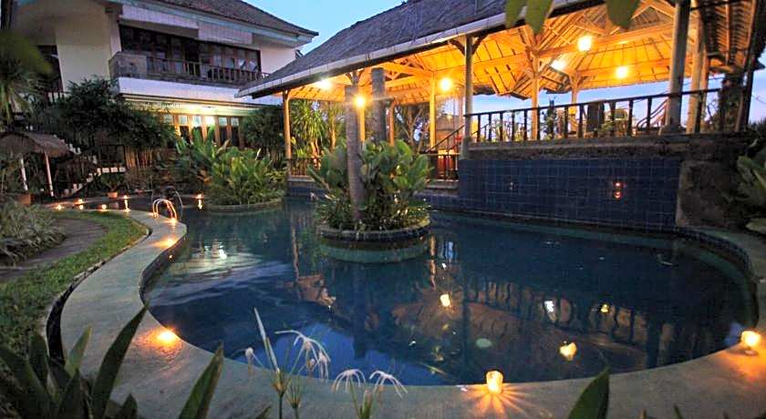 Sanur Seaview Hotel