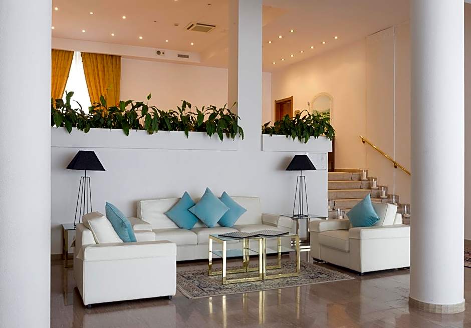 Grand Hotel Passetto