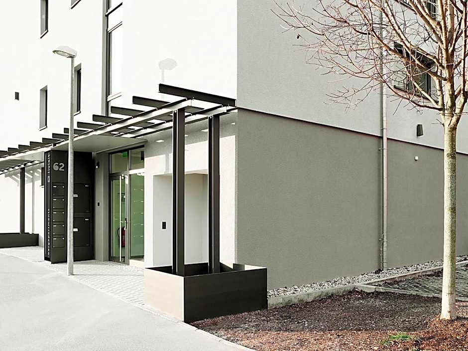 Livisit Apartments Stuttgart
