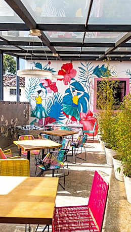 Hotel Suculenta Boutique