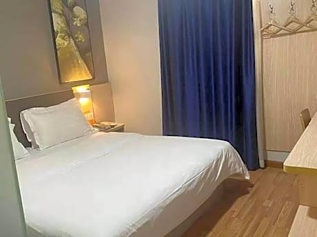 WH - Zizhu 1 Bed Room