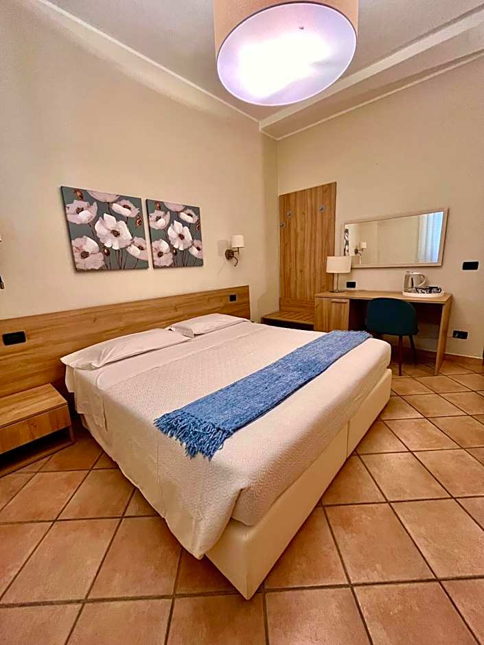 Albergo Africa