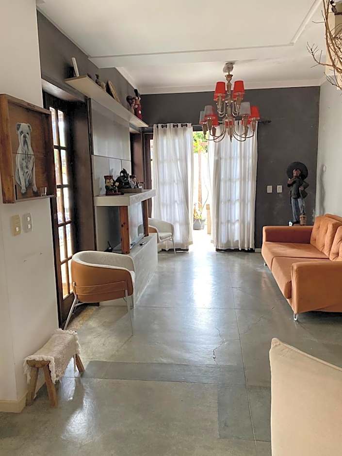 Estaleiro Casa Hotel