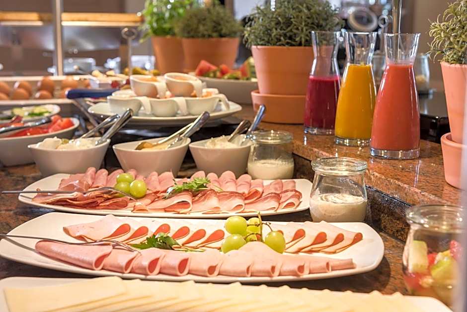 Sunday Hotel München Airport Freising