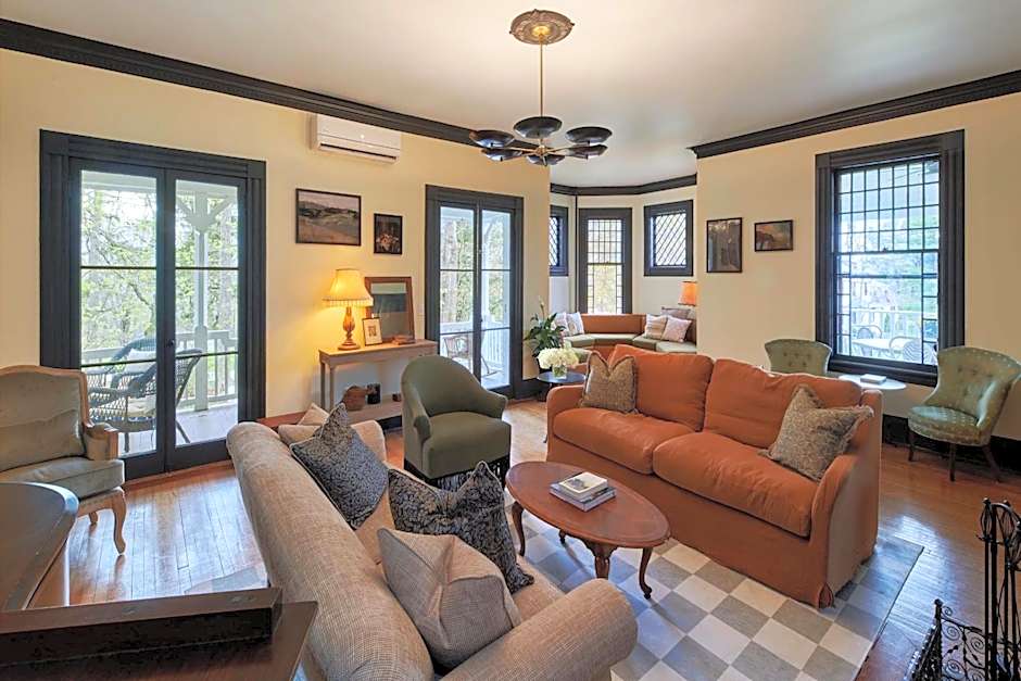 The Constance, The Whitlock, & The Dewey By The Lenox Collection