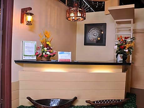 Phela Grande Residences