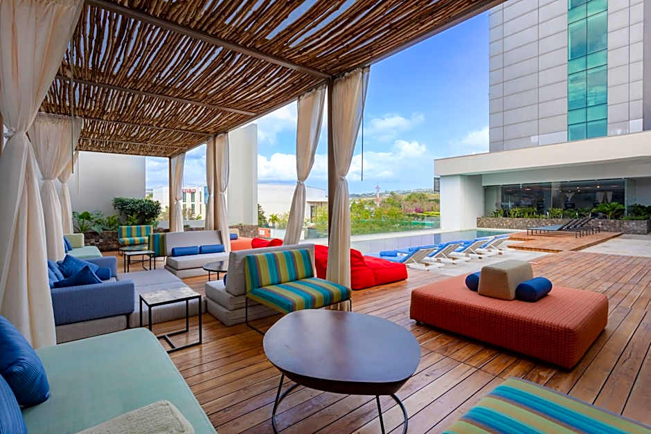 Hyatt Centric San Salvador