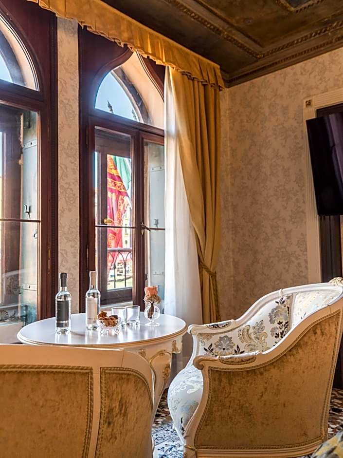 Egò Boutique Hotel The Silk Road