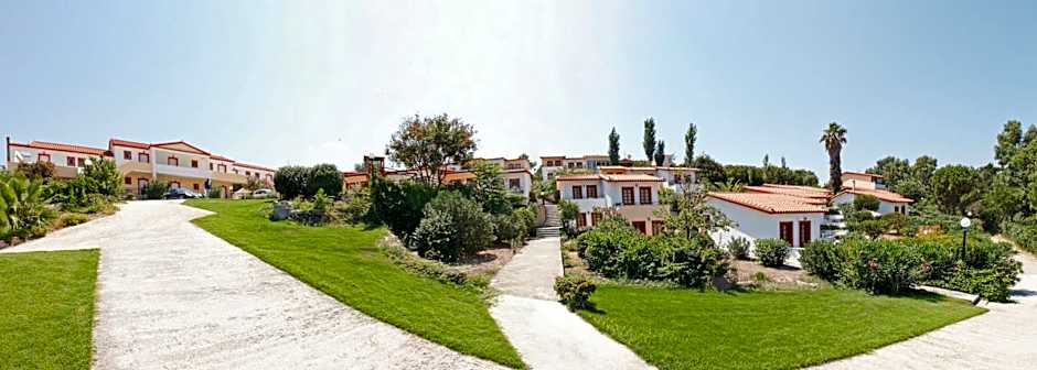 Belvedere Aeolis Hotel