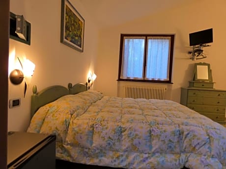 Agriturismo Quelli della Locanda Barbin