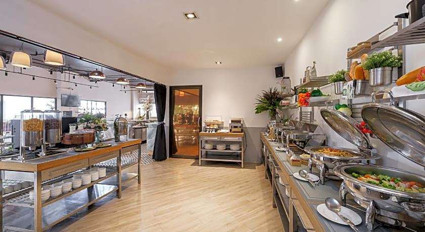 SureStay By Best Western Iconic Suvarnabhumi