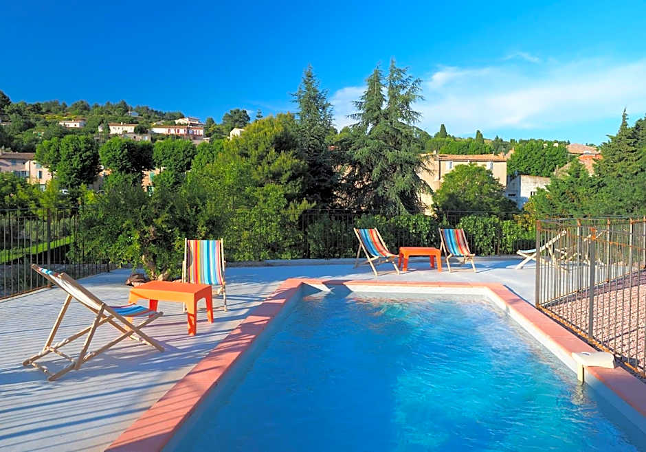 Logis Hotel - Restaurant La Marbrerie