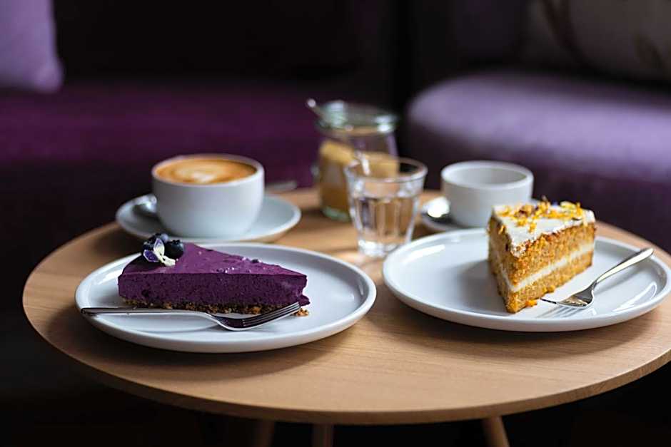 Hotel zum Heidkrug & Café Lil