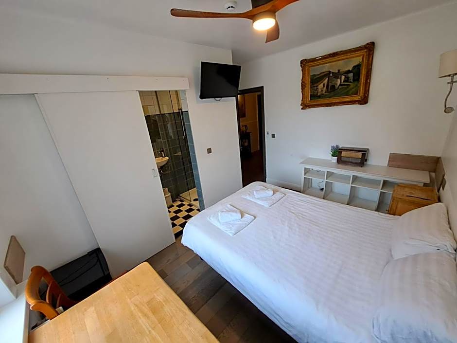 B&B Pickery