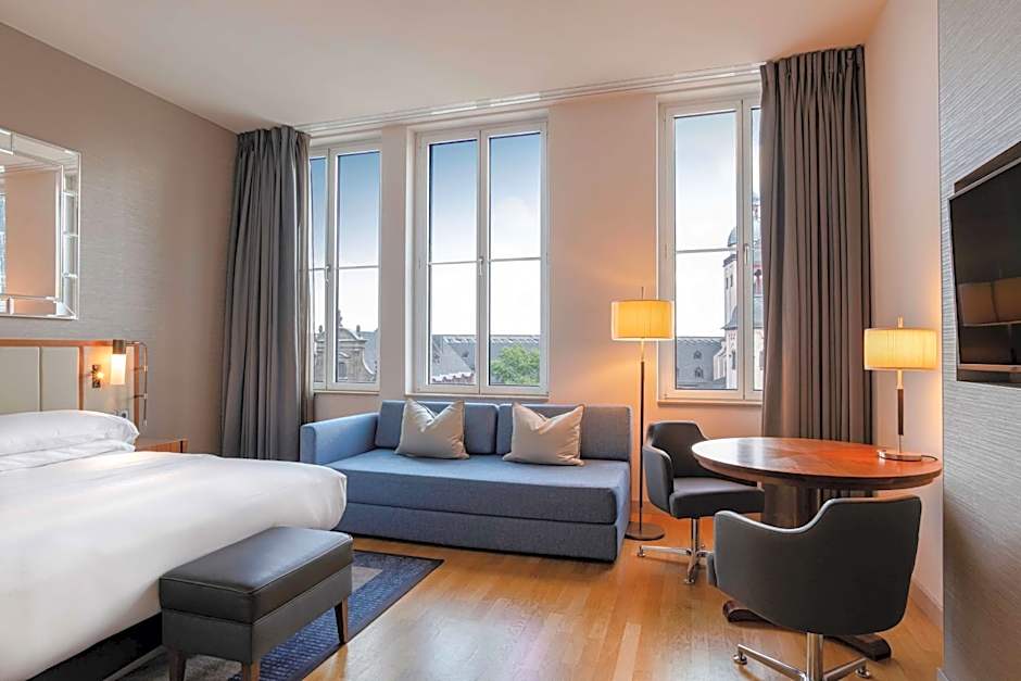 Hilton Cologne