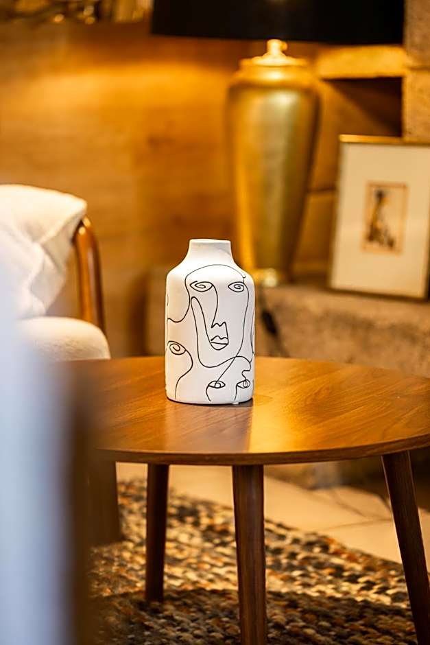 Hotel Restaurant Lesage