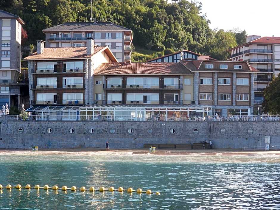 Hotel Silken Palacio Uribarren