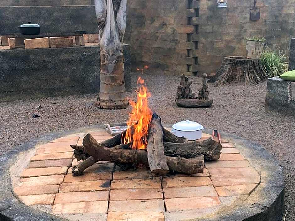 Guinea Feather Country Lodge & Spa