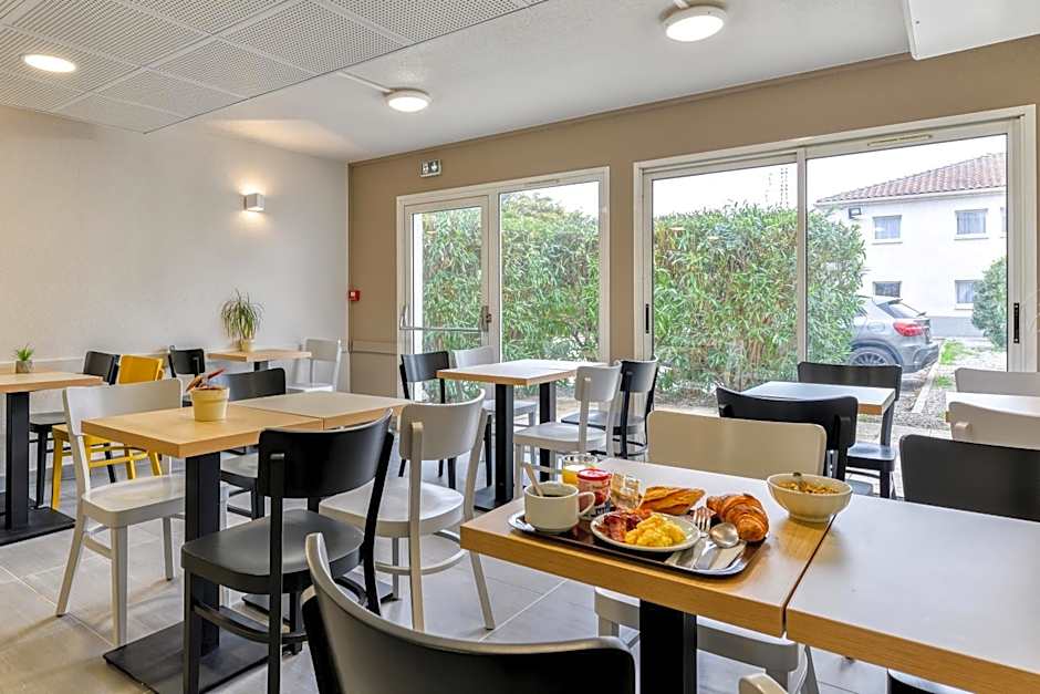 B&B HOTEL Narbonne 2