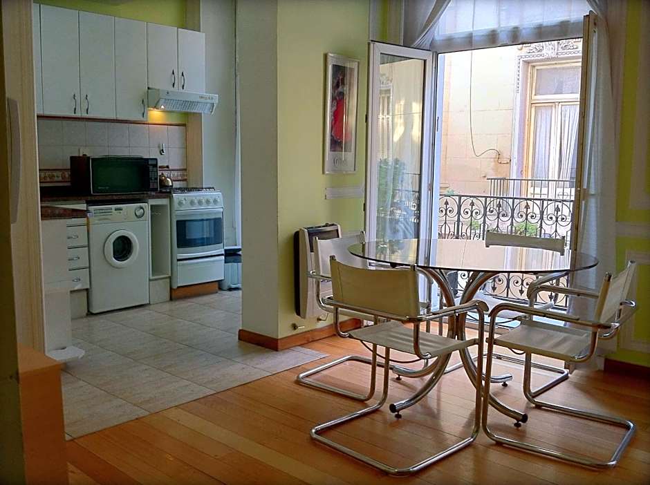 Loft Argentino Apart Buenos Aires