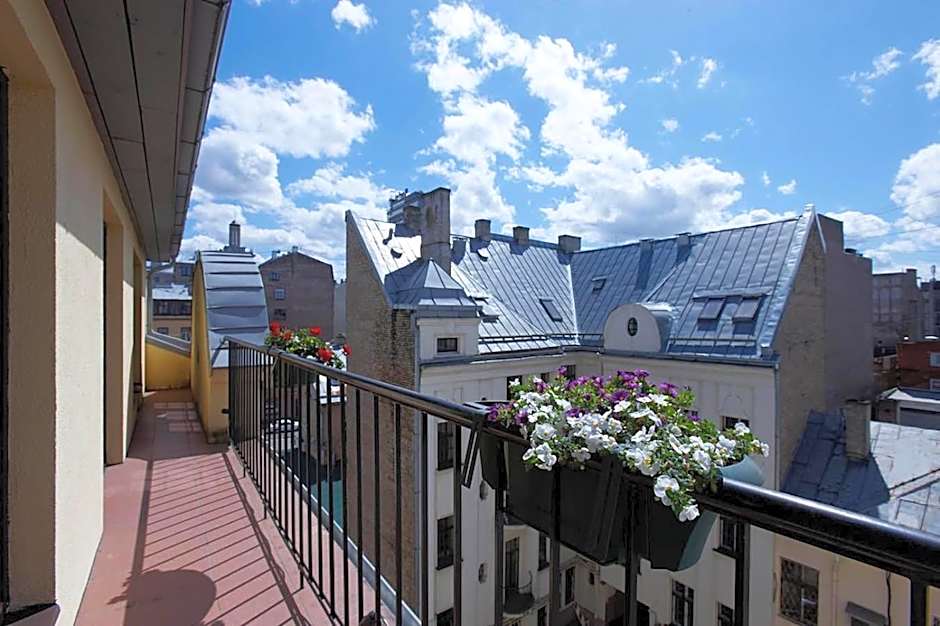 Hotel Edvards