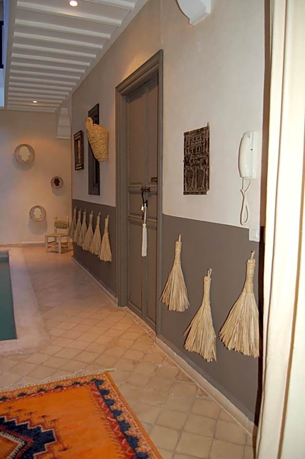 riad anrich